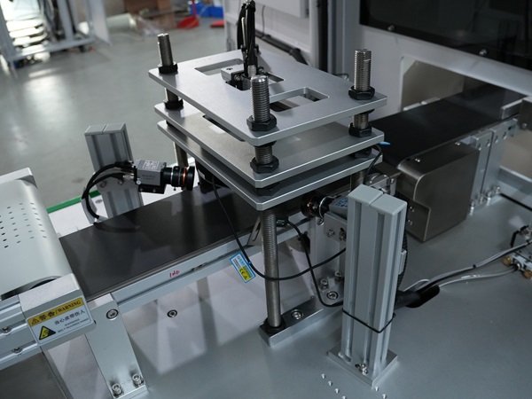 磁鐵磁材視覺檢測設(shè)備,磁材視覺檢測設(shè)備,外觀視覺檢測設(shè)備